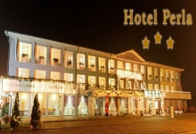 Poza Complex Hotelier Perla 3*